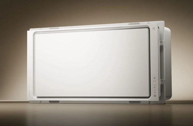 Giới Thiệu Thiết Bị Sưởi Nhà Tắm Thông Minh Mijia P1 Từ Xiaomi