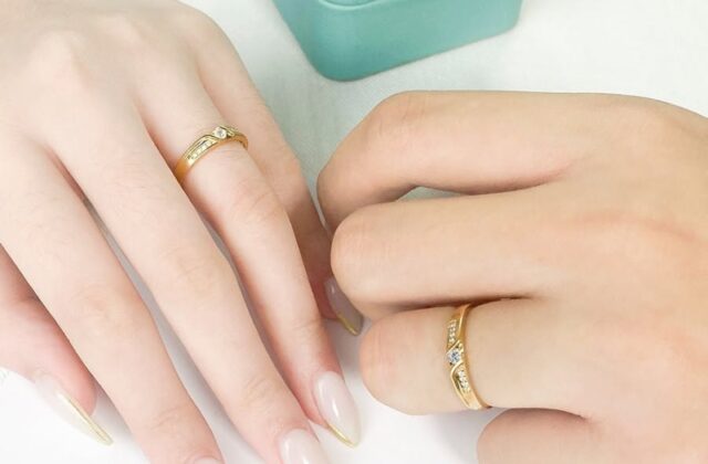 Lựa Chọn Nhẫn Cưới: 5 Tiêu Chí Không Thể Bỏ Qua