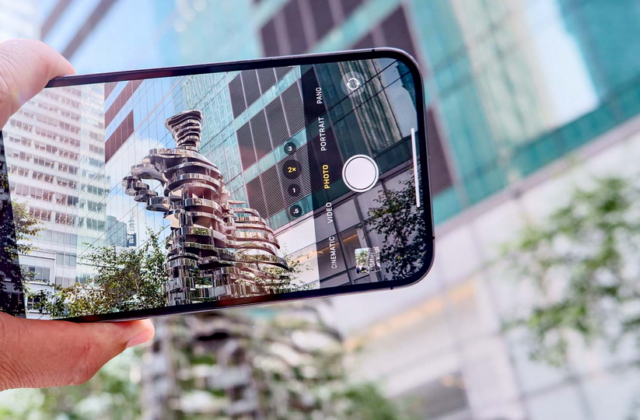 10 Mẹo Quay Video và Ảnh Siêu Đỉnh Trên iPhone Bạn Phải Biết
