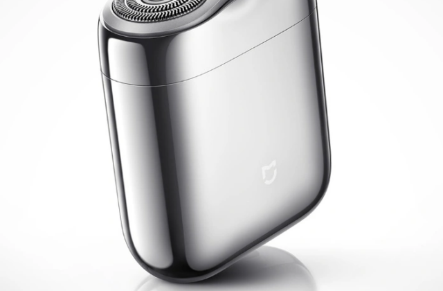 Máy Cạo Râu Điện Xiaomi Mijia Pro: Đổi Mới Trải Nghiệm Cạo Râu