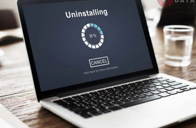 Sự Thật Về Quy Trình Gỡ Cài Đặt Phần Mềm Trên Windows: Điều Bạn Cần Biết