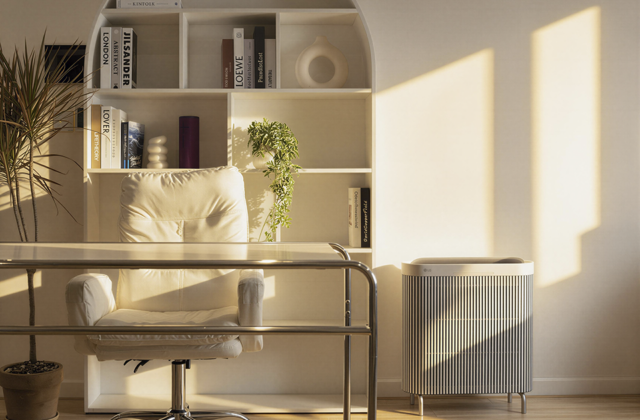 Khám Phá Máy Lọc Không Khí PuriCare WallFit Từ LG: Giải Pháp Tối Ưu Không Gian Sống