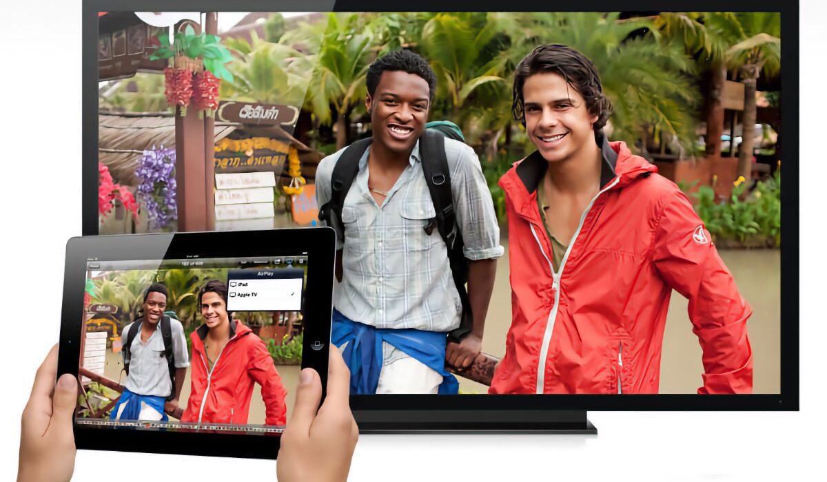 Cách Trình Chiếu Ảnh Và Video Từ Điện Thoại Lên TV: Những Giải Pháp Hiệu Quả Nhất