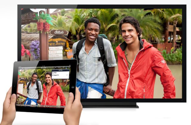 Cách Trình Chiếu Ảnh Và Video Từ Điện Thoại Lên TV: Những Giải Pháp Hiệu Quả Nhất