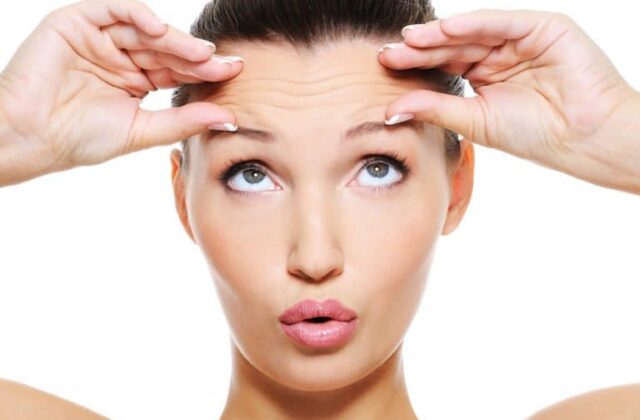 Giải Quyết Nếp Nhăn Trên Mặt: Bí Quyết Để Làn Da Trẻ Trung Hơn