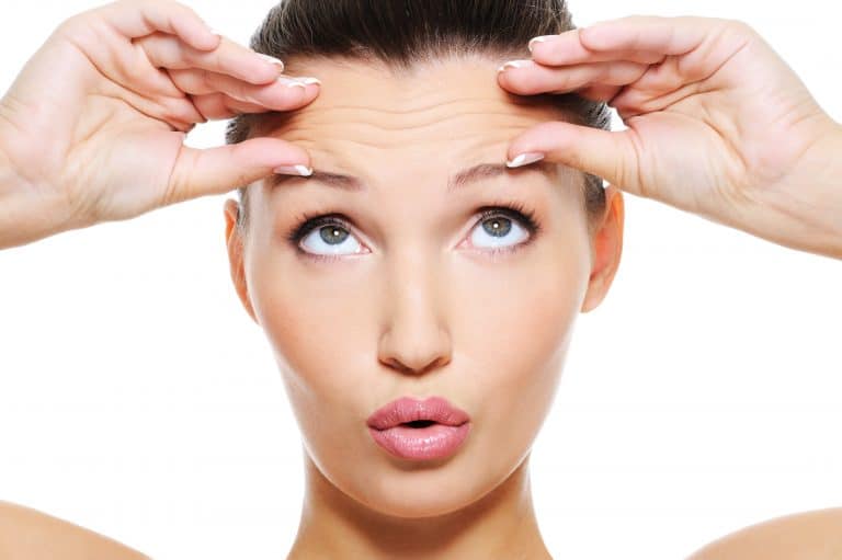 Giải Quyết Nếp Nhăn Trên Mặt: Bí Quyết Để Làn Da Trẻ Trung Hơn