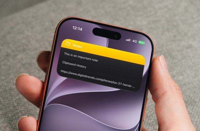 Khám Phá Những Mẹo Độc Đáo Giúp Tối Ưu Hóa Ghi Chú Trên iPhone