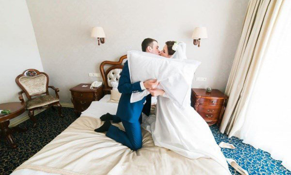 Những Tiêu Chí Quan Trọng Khi Chọn Mua Chăn Ga Gối Cho Ngày Cưới