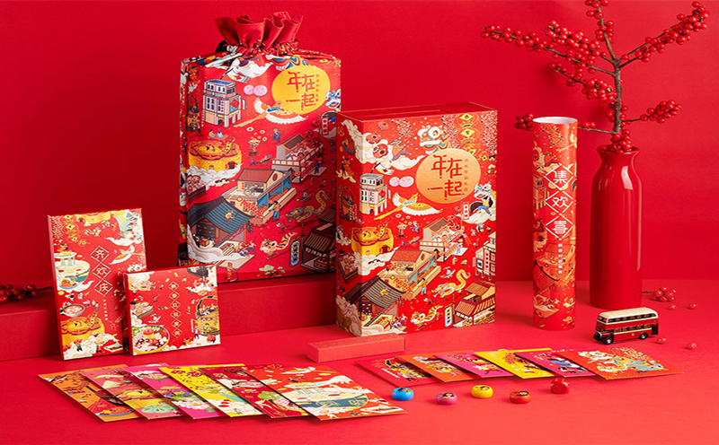 Goodtaste: Địa Chỉ Đáng Tin Cậy Cho Quà Tết Đẹp Và Chất Lượng