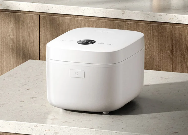 Nồi Cơm Điện Mijia IH 2: Công Nghệ Nấu Ăn Hiện Đại Từ Xiaomi