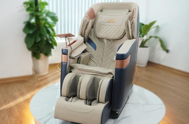 10 Kinh Nghiệm Vàng Giúp Bạn Chọn Mua Ghế Massage Đúng Đắn