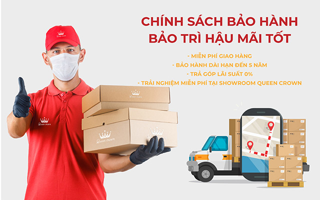 10 kinh nghiệm mua ghế massage chất lượng tốt, phù hợp nhu cầu 4 Tìm hiểu chính sách bảo hành sản phẩm trước khi mua hàng