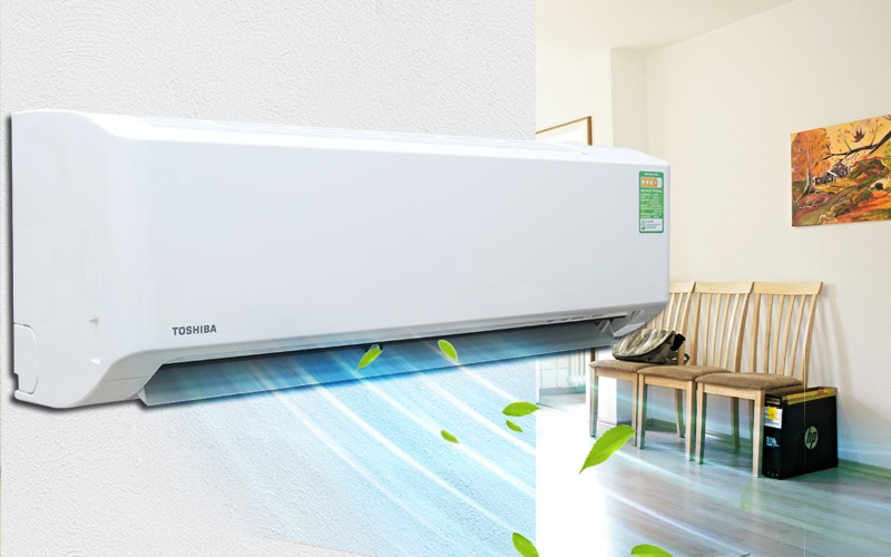 Giải Pháp Làm Khô Quần Áo Nhanh Chóng Những Ngày Mưa Dài 6 Máy lạnh giúp làm khô quần áo