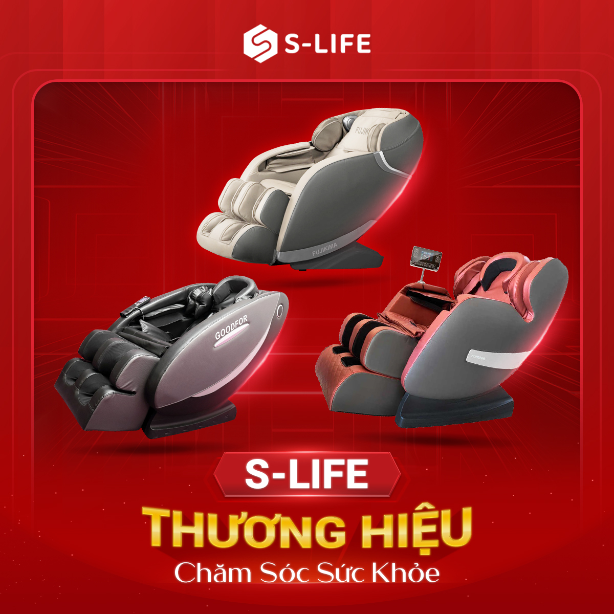7 Tiêu Chí Quan Trọng Khi Chọn Mua Ghế Massage Chất Lượng 5 S-Life – Đơn vị phân phối ghế massage nổi tiếng
