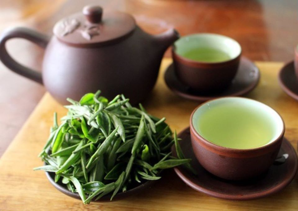 Khám Phá 4 Phương Pháp Pha Trà Thái Nguyên Ngon Tuyệt Vời