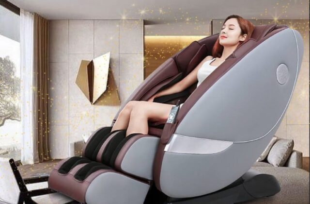 7 Tiêu Chí Quan Trọng Khi Chọn Mua Ghế Massage Chất Lượng