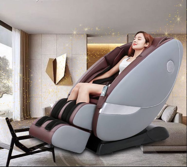7 Tiêu Chí Quan Trọng Khi Chọn Mua Ghế Massage Chất Lượng