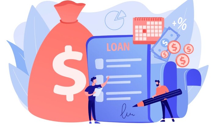Những lưu ý khi vay tiền